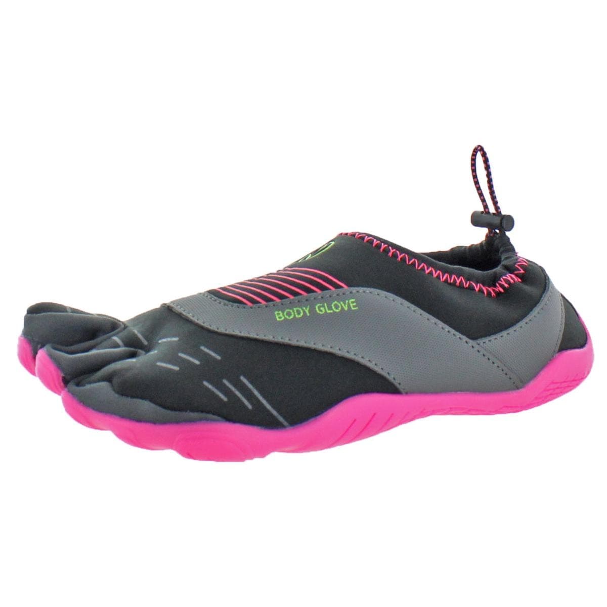 body glove running shoes