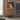 3 Drawer Dresser Bookshelf Record Stand Potted Plant Display Cabinet  with Storage and Solid Wood Legs for Living Room