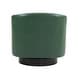preview thumbnail 21 of 143, Modern 360°Swivel Accent Chairs Barrel Armchairs