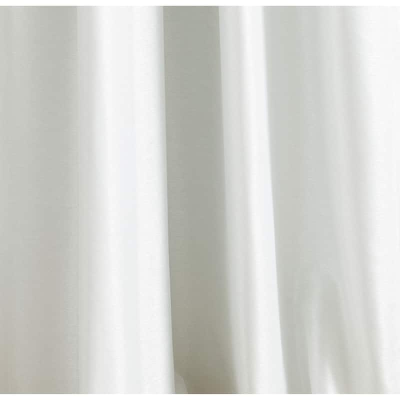 Martha Stewart Spellbound Curtain Panel Pair