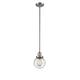 Option Seedy / Brushed Satin Nickel