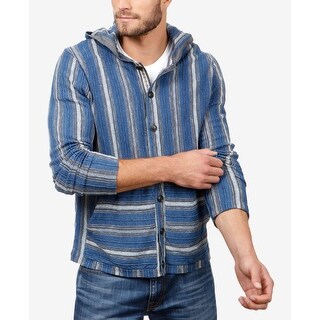 lucky brand sweaters mens