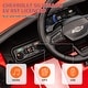 preview thumbnail 15 of 18, 12V Kids Electric Car