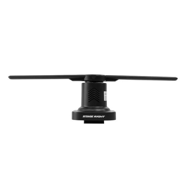 Shop Monoprice Hologram 3d Display Supports The Mp4 Avi Rmvb