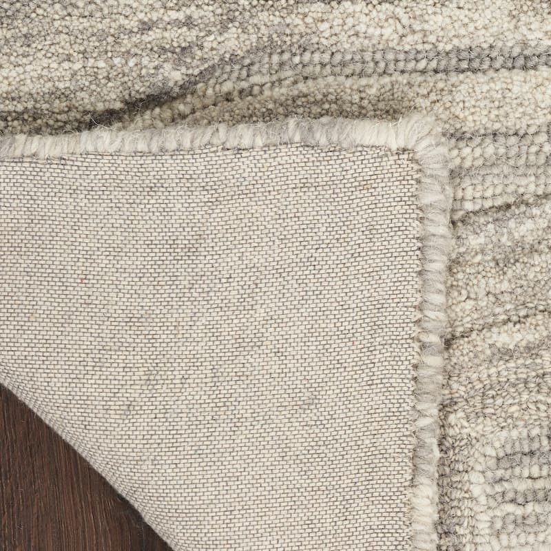 Nourison Graceful Indoor Abstract Area Rug