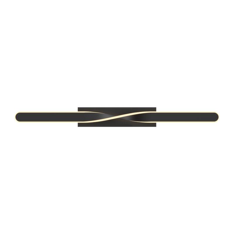 AFX Twist 36" LED Vanity Light