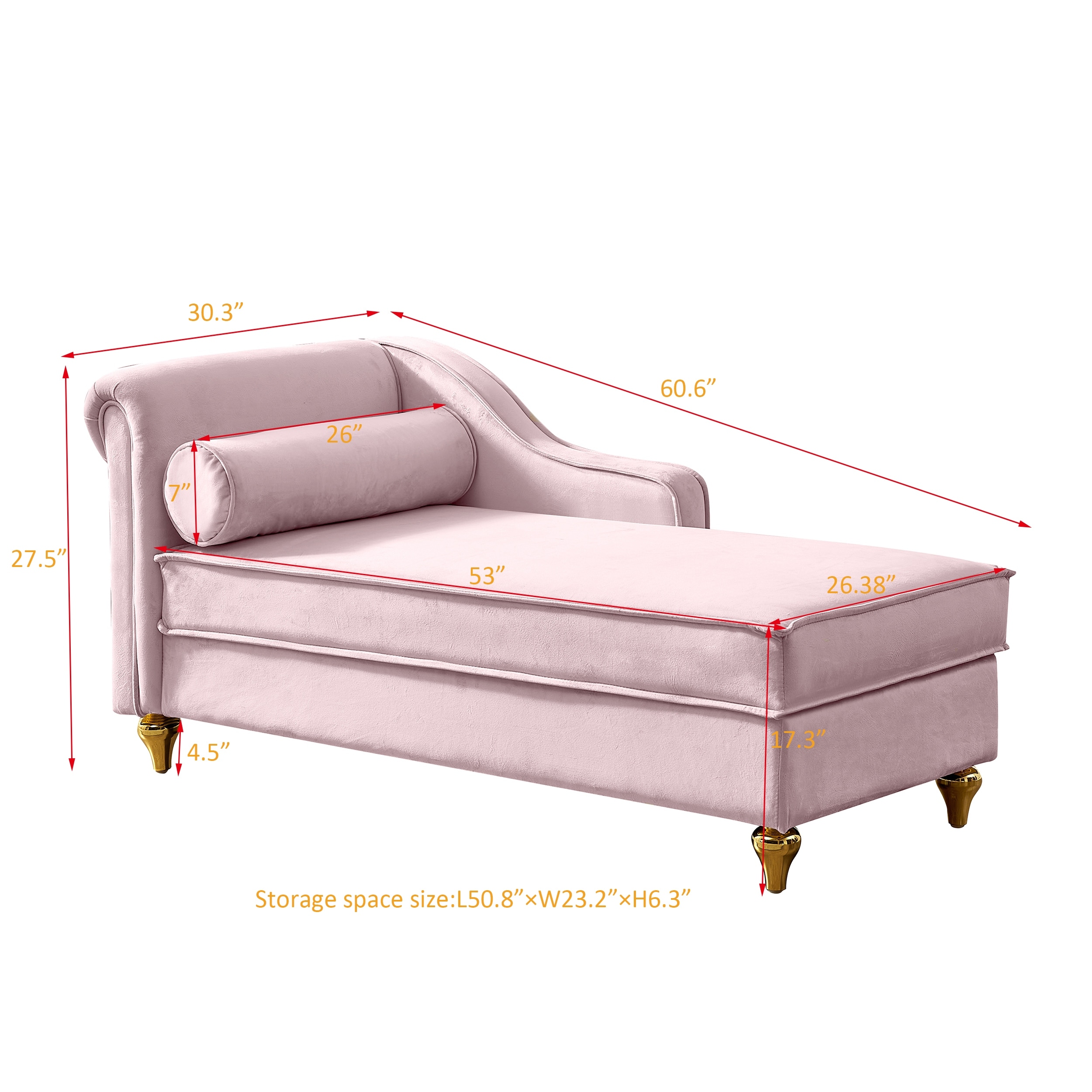 Storage Chaise Chaise End Of Bed End Of Bed Storage Bench Side