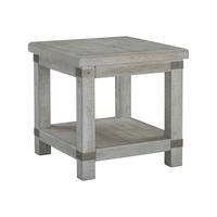 Buy Grey Signature Design By Ashley Coffee Console Sofa End Tables Online At Overstock Our Best Living Room Furniture Deals It is unique table with the mixed great values of durability, shiny display, and natural but modern design. buy grey signature design by ashley