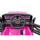 preview thumbnail 24 of 33, 12V Kids Ride-On Car with Safety Belt, Music Player, Swing Function, and Parental Remote, Ages 3+
