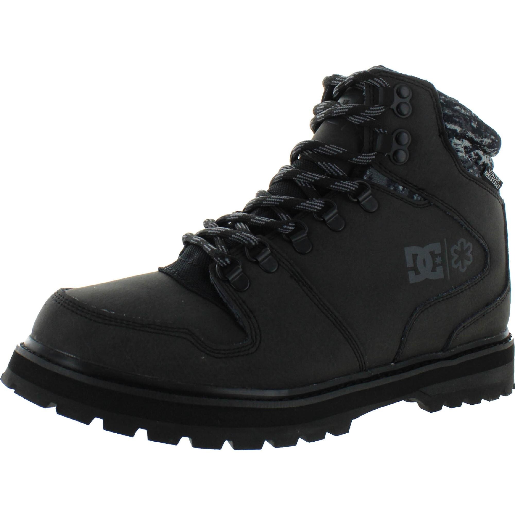 dc spt boots