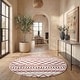 preview thumbnail 63 of 175, SAFAVIEH Arizona Shag Lotta Moroccan 1.2-inch Thick Rug