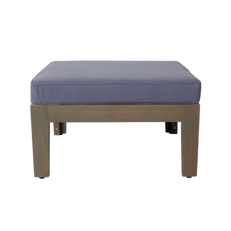 Modern Conversation Sets with Chaise Lounge and End Table