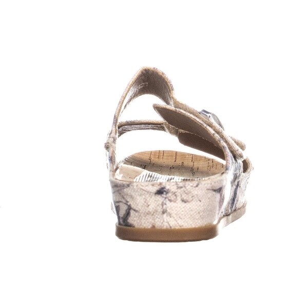 baretraps cherilyn slide sandal