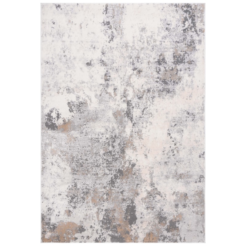 SAFAVIEH Lagoon Gesine Modern Area Rug