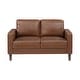 preview thumbnail 42 of 48, Fremont & Park Pitts 3-Piece Living Room Set