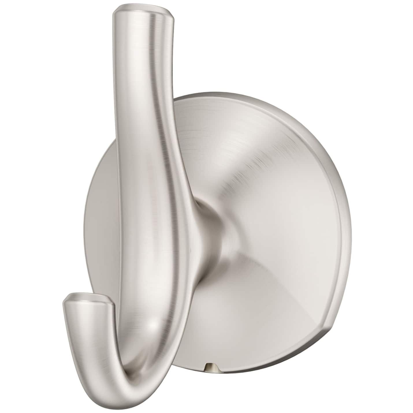 Option Spot Defense Brushed Nickel