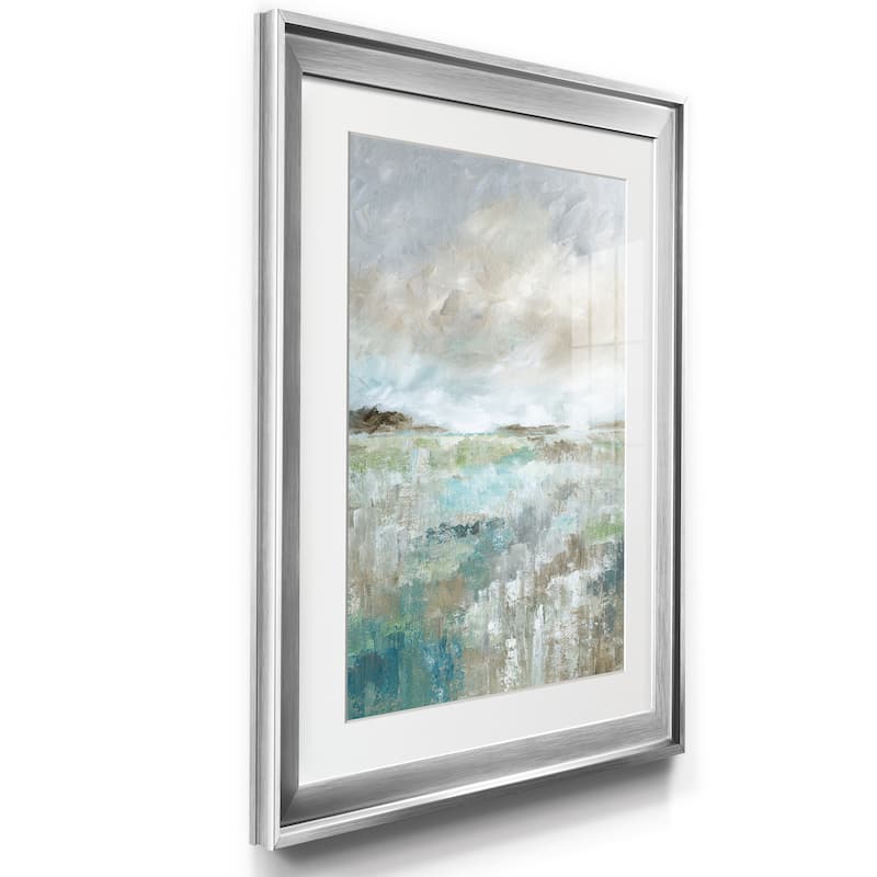 Nan Premium Framed Print - Ready to Hang