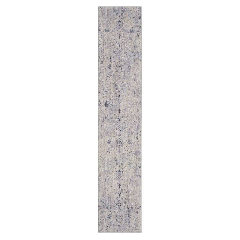Sevita Lancaster Floral/Botanical Area Rug