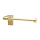 Option Polished Brass