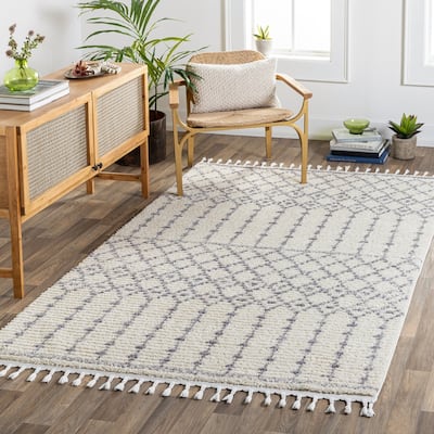 Artistic Weavers Sadia Global Area Rug
