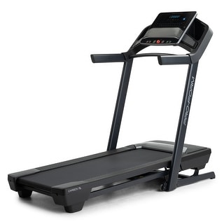ProForm Carbon TL; Treadmill for Walking and Running with