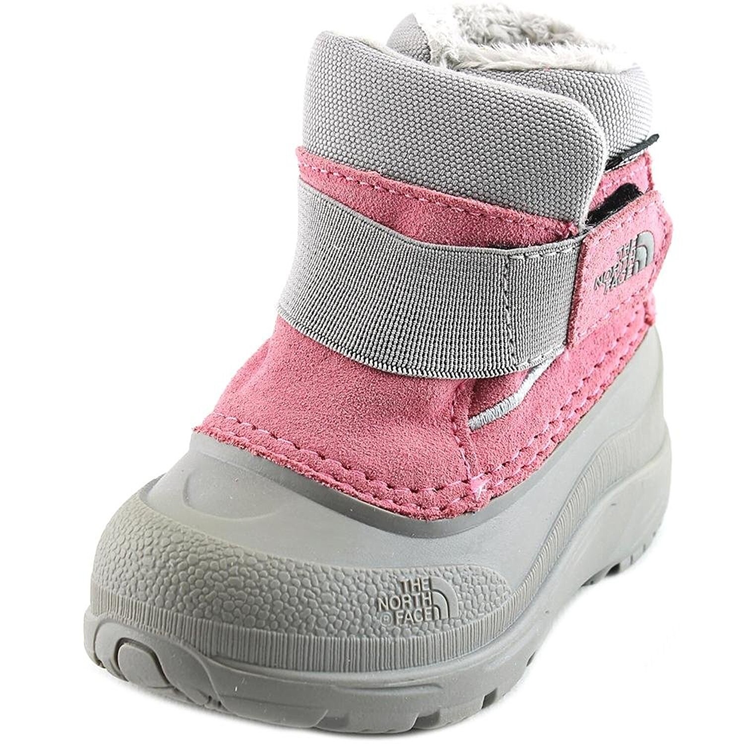 the north face toddler boots