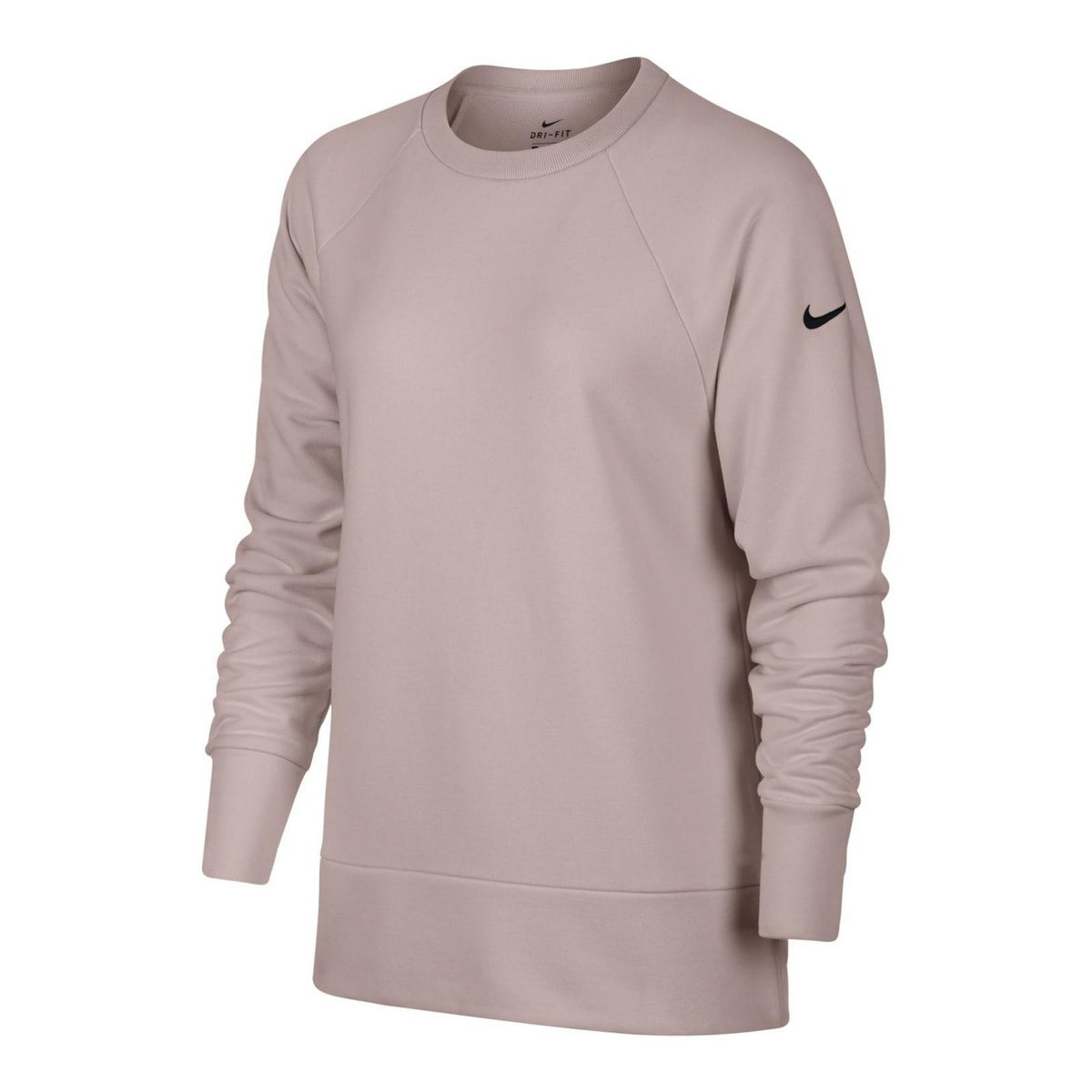 nike crew neck jumper womens