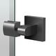 preview thumbnail 2 of 1, Gatco Elevate 19-1/2"W X 24"H Wall-Mounted Frameless Rectangular