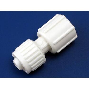 Flair-It 06912 PEX 3-Way Bypass Valve - 1/2" PEX X 1/2" MIP X 1/2" PEX