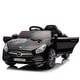 preview thumbnail 31 of 70, Christmas Gift 12V Mercedes-Benz CLS 350 Ride-On with Parental Remote