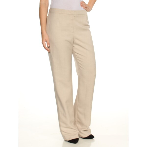 beige work pants