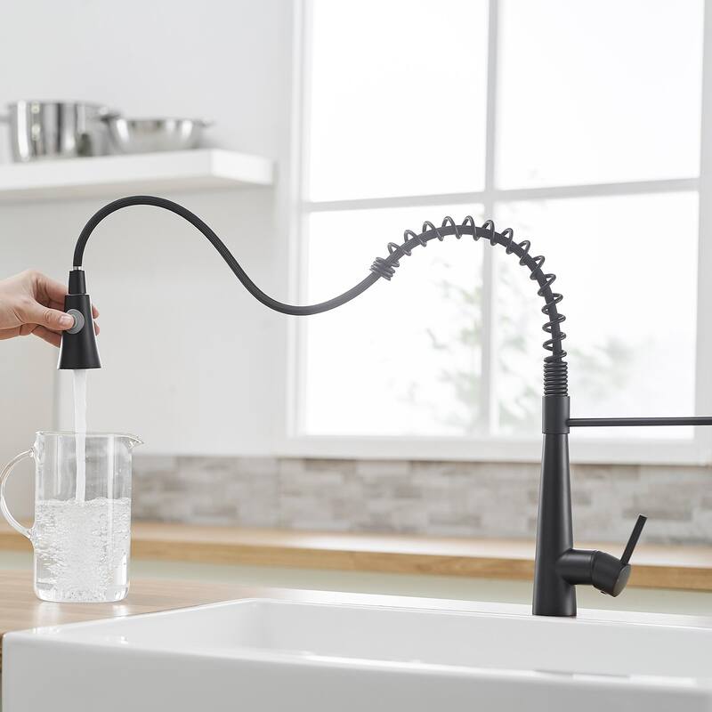 Single Handle Single Handle Kitchen Sink Tap
