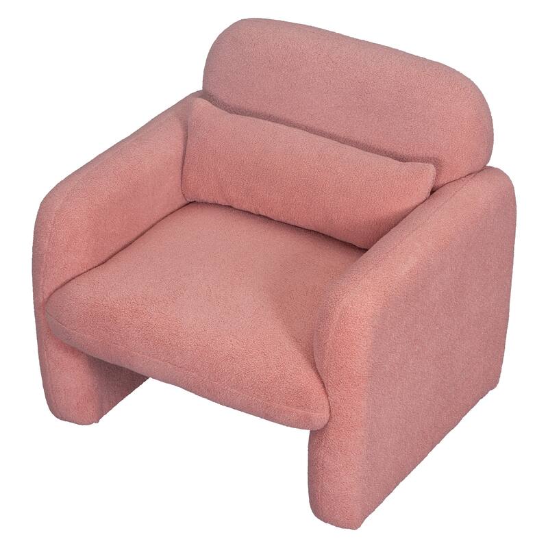 Armchair, Accent Chair for Living Room, Bedroom, Study