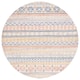 Option Ivory/Blue Rust