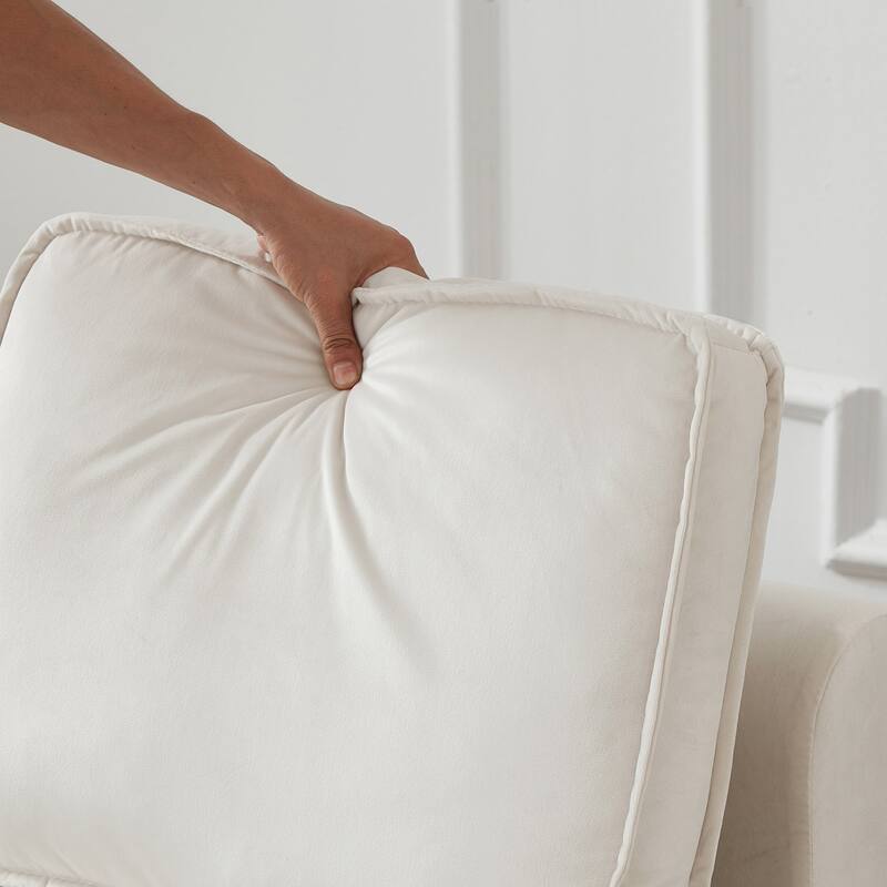 Convertible Sleeper Sofa Bed Modern Design