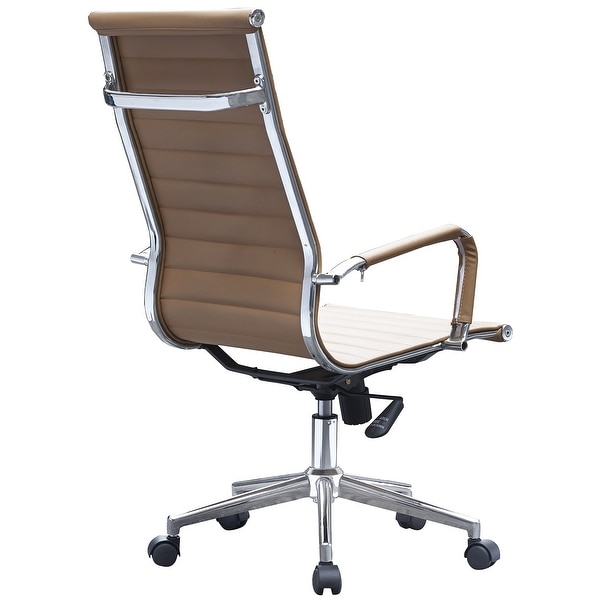Office chair new arrivals ribbed