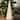 Diamond Wrapped Ivory Jute Cone Tree 14"