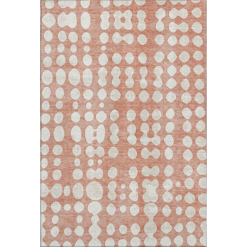 Premium Washable Super Soft Modern Connect Mayfield Rug