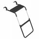 preview thumbnail 7 of 13, Springfree Trampoline FlexrStep V2 Ladder Accessory for Springfree Trampolines 16 Years and Up