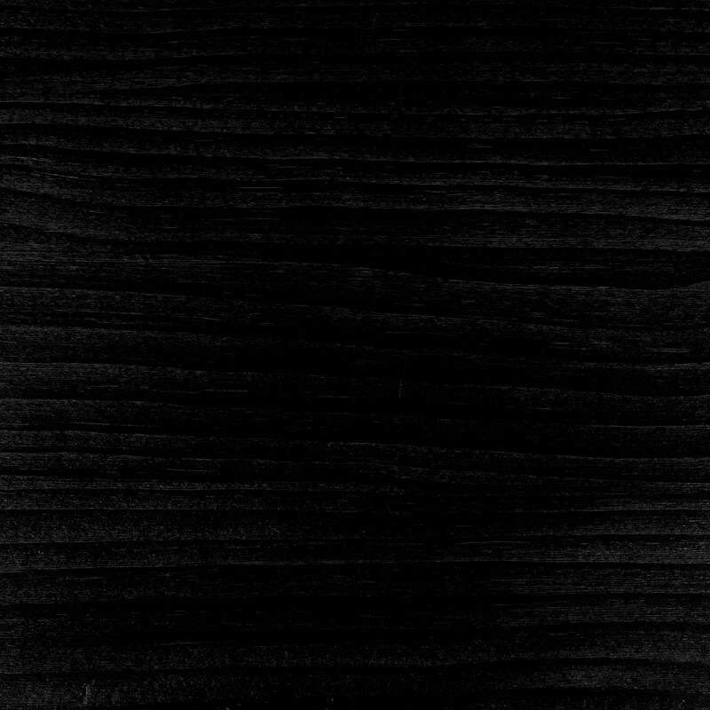 4-Tier Asymmetrical Wood Spindle-Leg Display Shelf Unit - 35.0"L x 13.38"W x 39.63"H