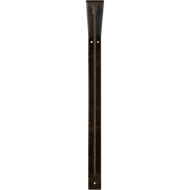 Traditional Steel Bracket