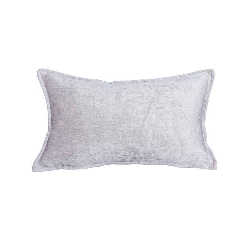 Gouchee Home Nicole Indoor Accent Cushion 12 x 20