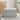 Rectangle Chenille Upholstered Storage Ottoman