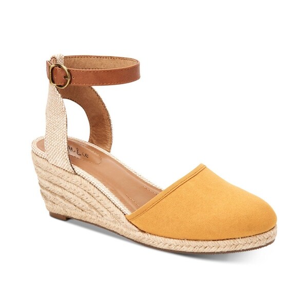 mia ena platform sandals