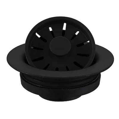 Karran Kitchen Sink Decorative Disposal Flange