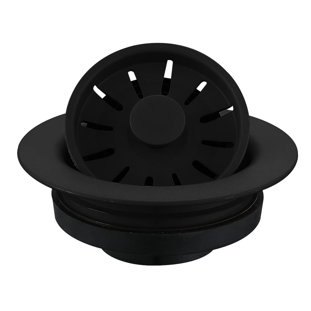Karran Kitchen Sink Decorative Disposal Flange