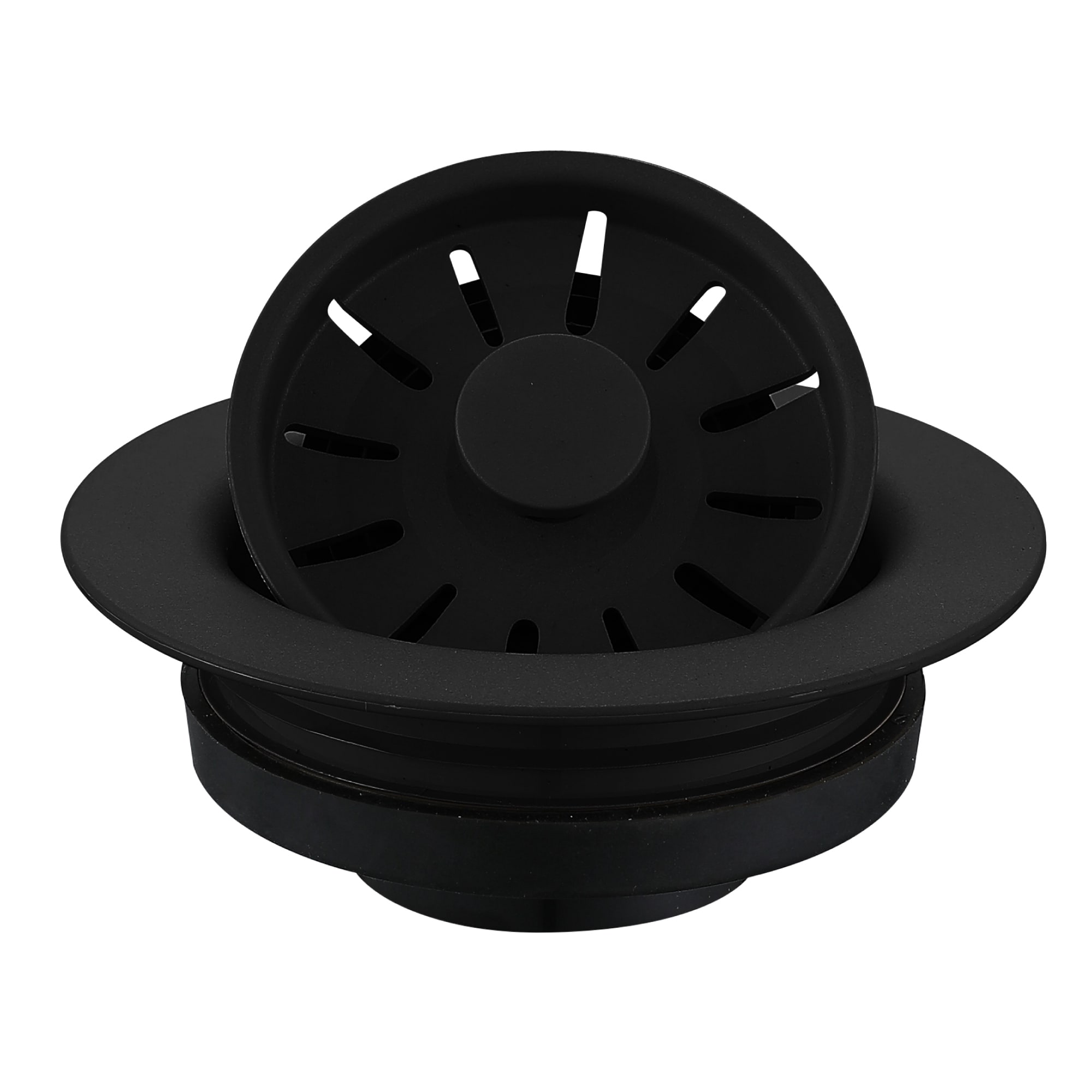 Karran Kitchen Sink Decorative Disposal Flange