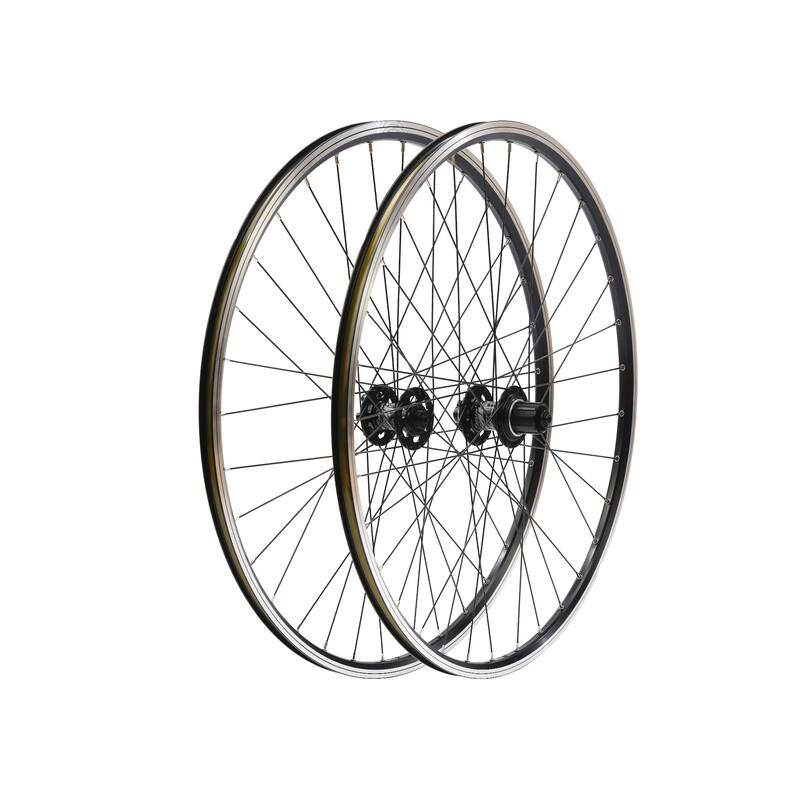 700C Bike Front wheel Only For Repair