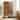 Freestanding Wardrobe Armoires Cabinet with Doors