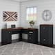 Option Antique Black/Hansen Cherry